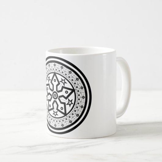 Cup/Tasse Kaffeetasse (VorderseiteRechts)