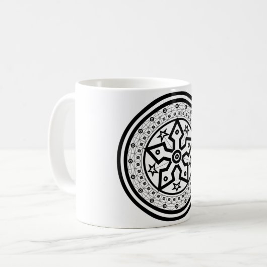 Cup/Tasse Kaffeetasse (Vorderseite Links)
