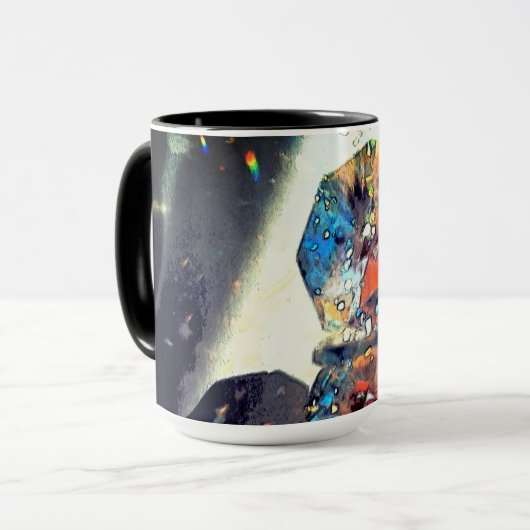 Cup/Tasse Tasse (Vorderseite Links)