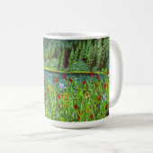 Cup "Todd Lake" Kaffeetasse (VorderseiteRechts)