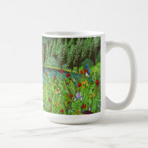 Cup "Todd Lake"