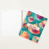 Cup und Saucer Inspirierte School Planer (Anzeige)