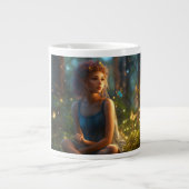 Cup und Tasse (Vorderseite)