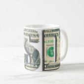 Cup USD  Kaffeetasse (VorderseiteRechts)