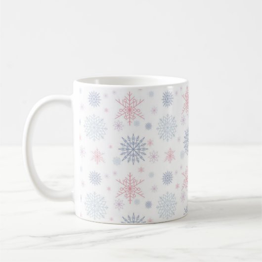 Cup, Weihnachten, Ferien, Winter, Feiern Kaffeetasse (Links)