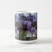 Cup with wisteria vine kaffeetasse (Mittel)