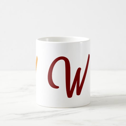 CUP WWW KAFFEETASSE (Mittel)