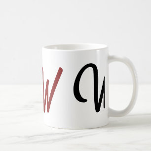 CUP WWW KAFFEETASSE