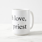 Cup zerteilt, tasse, Flocke, Kaffeetasse (VorderseiteRechts)