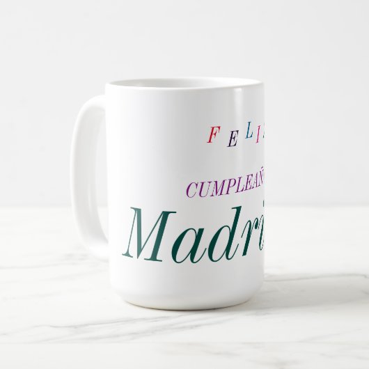 Cup zerteilt, tasse, Flocke, Kaffeetasse (Vorderseite Links)