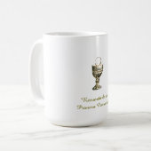 Cup zerteilt, tasse, Flocke, Kaffeetasse (Vorderseite Links)