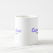 Cupán tae Irish Gaelic Tea Tasse (Mittel)