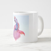 Cupang Jumbo-Tasse (Vorderseite Rechts)