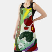 Cupboard Schürze (InSitu)