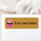 Cupcake (Insitu)