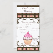 Cupcake (Vorderseite)