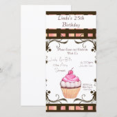 Cupcake (Vorne/Hinten)