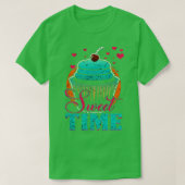 Cupcake 2 T-Shirt (Design vorne)