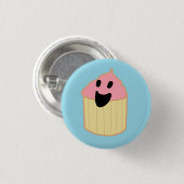 Cupcake 4 button (Vorne & Hinten)
