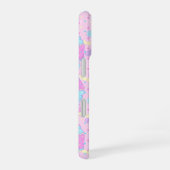 Cupcake and Lollipop Phone Case iPhone 16 Hülle (Rechte Seite)