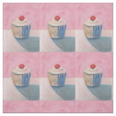 Cupcake Art Designer Stoffe - Nähen von Wäsche & B (Muster)