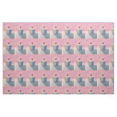 Cupcake Art Designer Stoffe - Nähen von Wäsche & B (Fat Quarter (45,7 x 55,9 cm))