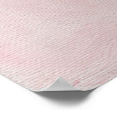 Cupcake Art Posters - Geschenke - Helle Küche Gesc Poster (Ecke)