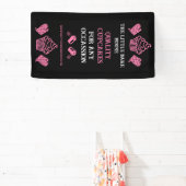 Cupcake-Bäcker Banner (InSitu)