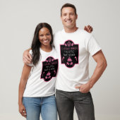 Cupcake Backkurs T-Shirt (Unisex)