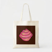 Cupcake Bag Tragetasche (Vorne)