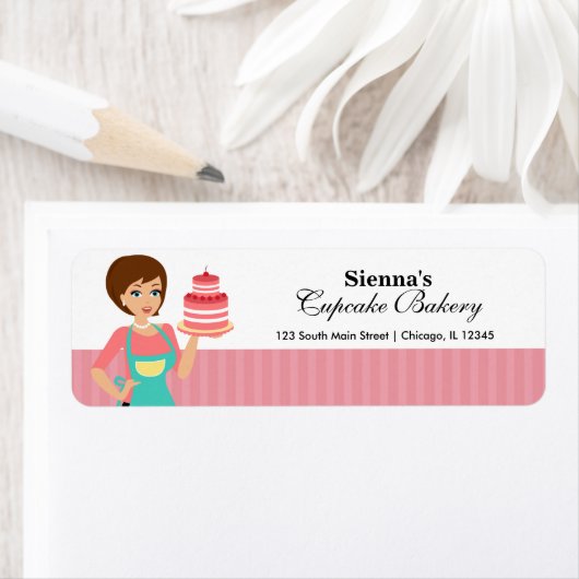 Cupcake Bakery (Insitu)