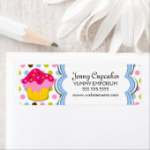 Cupcake Bakery (Insitu)