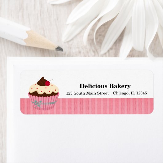 Cupcake Bakery (Insitu)