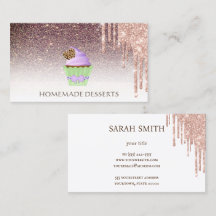 Cupcake Bakery Koch, niedlich