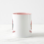 Cupcake Bliss Tasse (Zentrum)