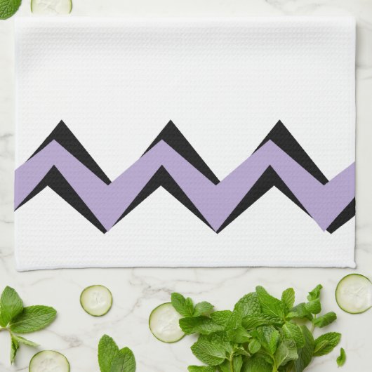 Cupcake Cat Art-Deko Handtücher (Gefaltet)