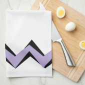 Cupcake Cat Art-Deko Handtücher (Viertel Falte)