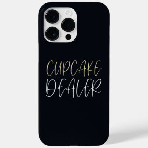 Cupcake Dealer Case-Mate iPhone 14 Pro Max Hülle