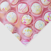 Cupcake Delays Seidenpapier (Ausschnitt)