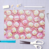 Cupcake Delays Seidenpapier (Handwerk)