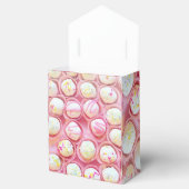 Cupcake Delight Gevor Box Geschenkschachtel (Geöffnet)