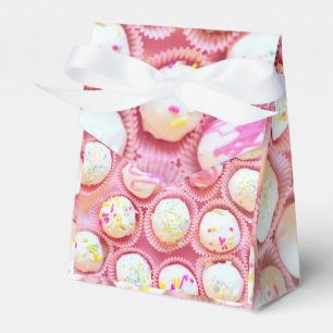 Cupcake Delight Gevor Box Geschenkschachtel