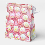 Cupcake Delight Gevor Box Geschenkschachtel (Rückseite)