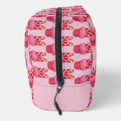 Cupcake Dopp Kit Waschbeutel (Rechts)