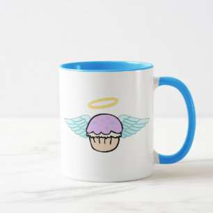 cupcake engel kein text, cupcake engel kein text tasse