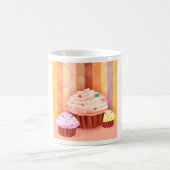 Cupcake Fantasy Colorful Sweet Leckereien Kaffeetasse