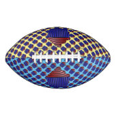 Cupcake Football (Vorderseite)