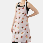 Cupcake Fun B Schürze (InSitu)