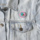 Cupcake-Knopf Button (Beispiel)