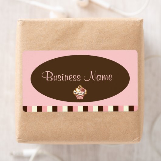 Cupcake Labels (Insitu)